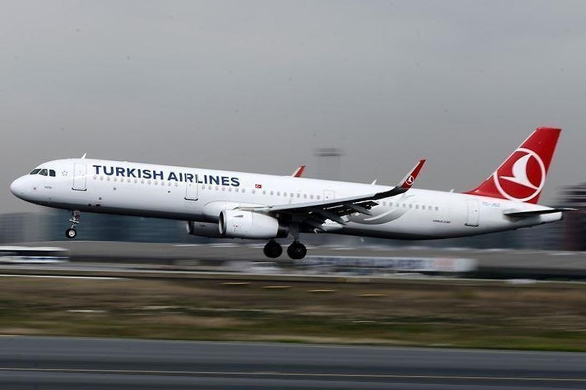 THY'den Güney Amerika ülkelerine seyahat edecek yolculara "gerekli belge" uyarısı