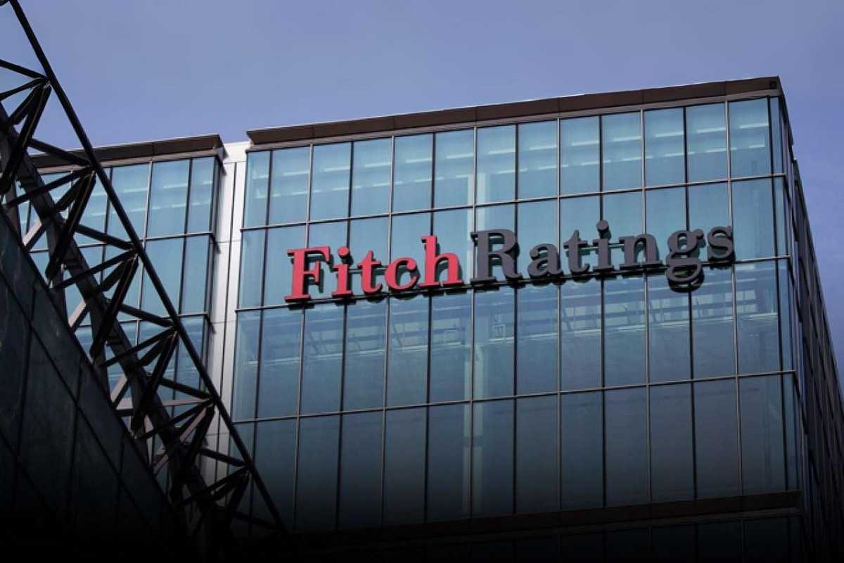 Fitch Ratings, 17 Türk bankasının kredi notlarını yükseltti