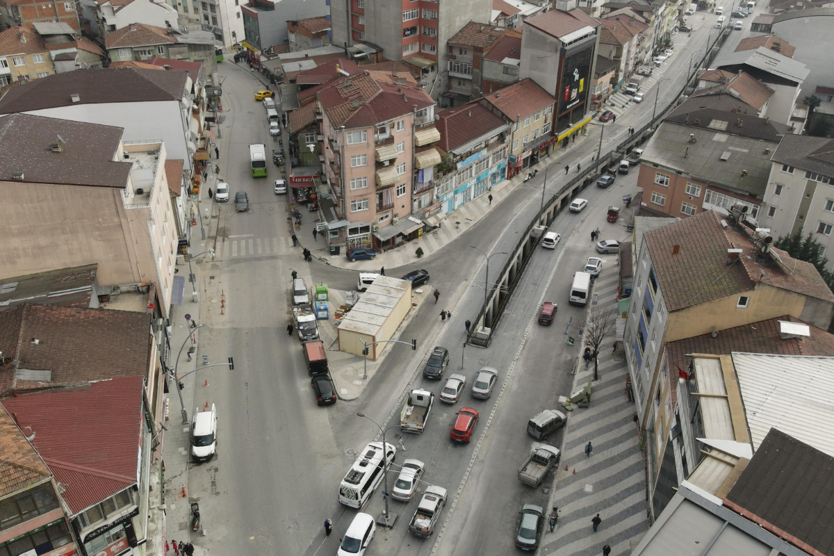 Kocaeli Şehir Hastanesi Tramvay Hattı yarın açılıyor