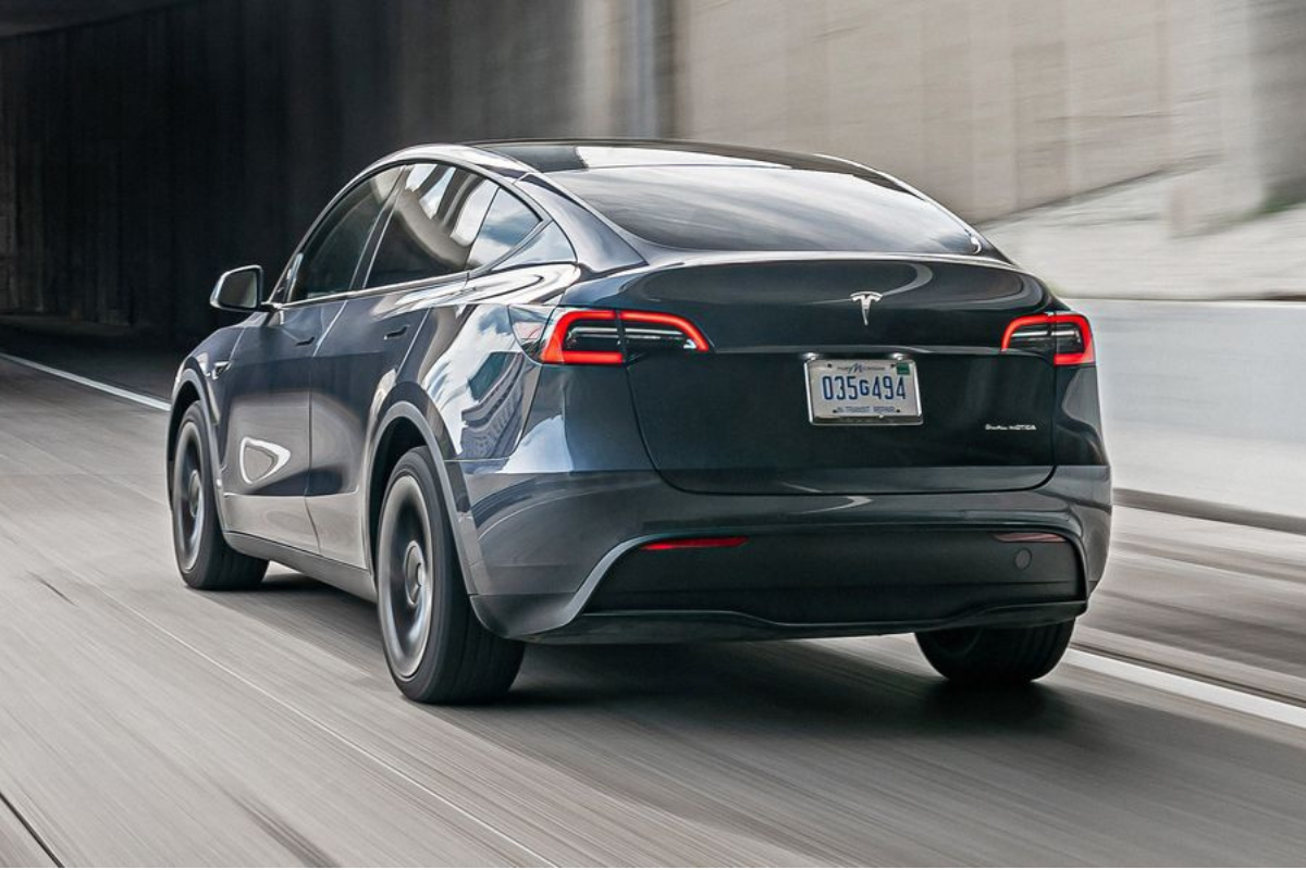 Tesla o model için zam kararı aldı
