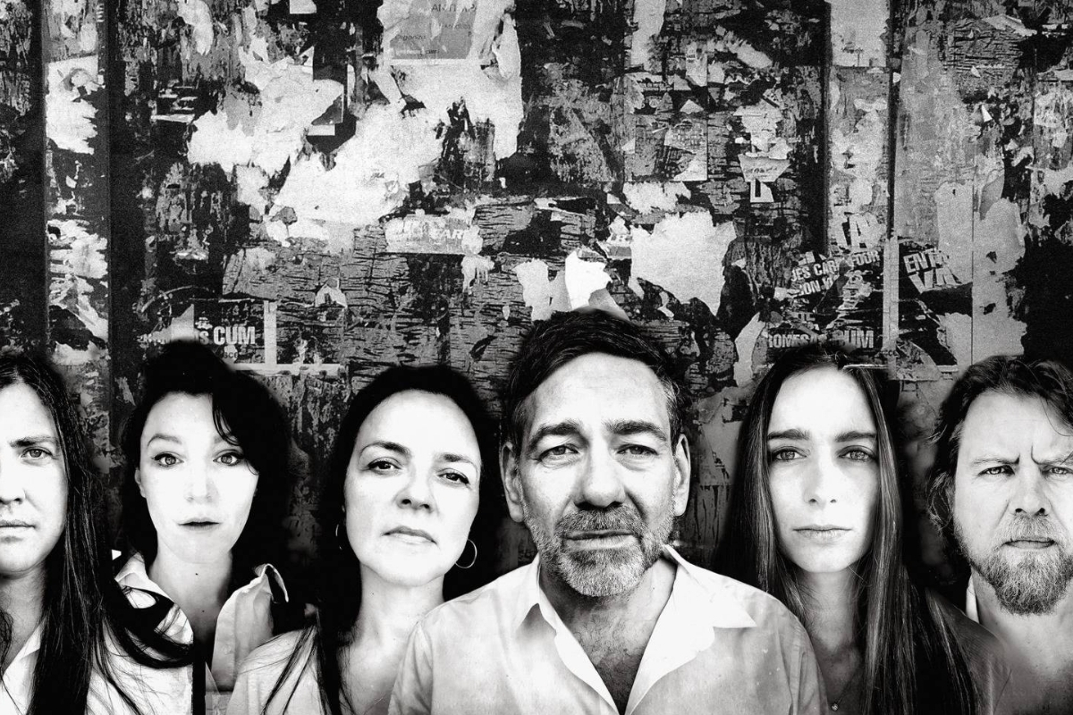 İngiliz müzik grubu Archive, İstanbul'da konser verecek