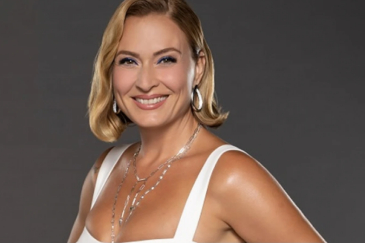 Ceyda Düvenci'den aşk bombası... Ünlü oyuncu radyo programcısı Güçlü Mete ile aşk yaşamaya başladı