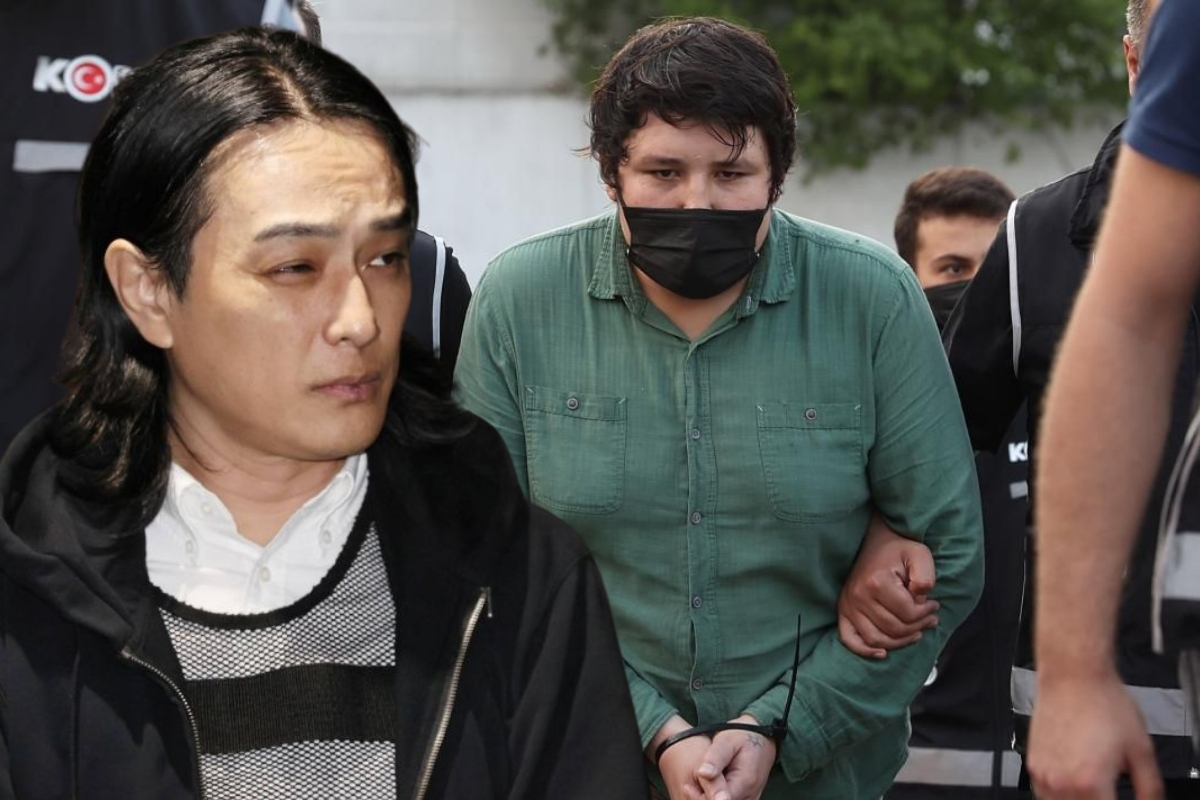 Japon Tosuncuk Yusuke Yamazaki, yüzlerce kişiyi 90 milyon dolar dolandırdı, Türkiye'ye kaçtı, Endonezya'da yakalandı.