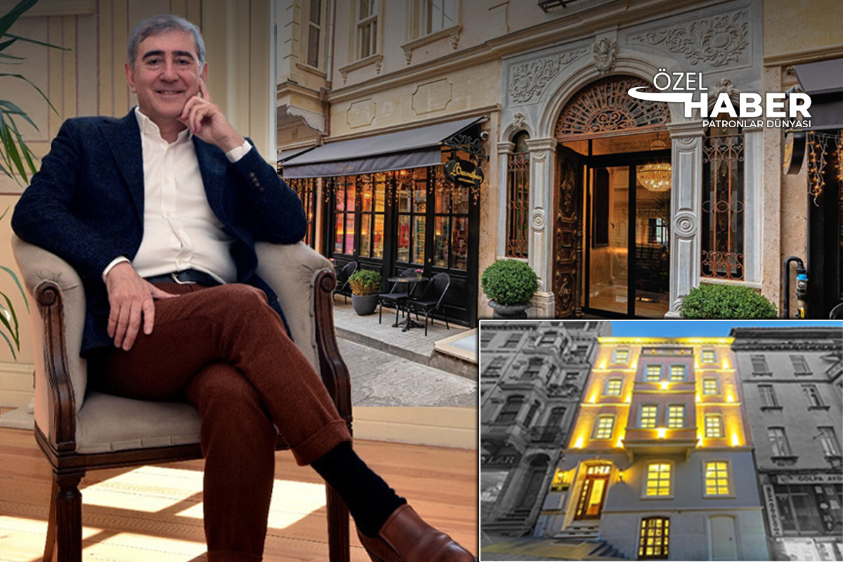 Galata Bölgesi'nde tarihi binaların işletmeciliğini üstlenen Nar Turizm, Barcelona ve Lizbon'da tarihi binalarda butik otel hayata geçirecek