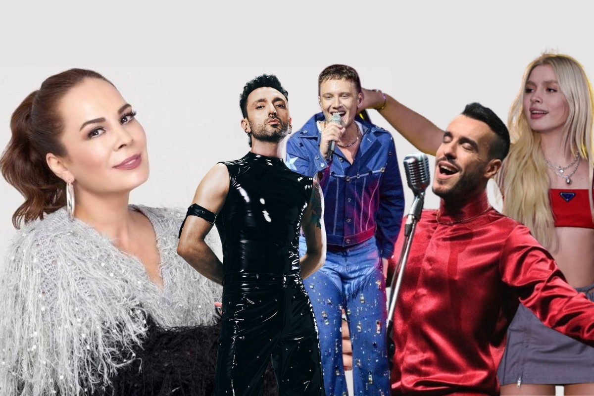 Demet Sağıroğlu'na göre pop müzikte o isimler kalıcı olacak