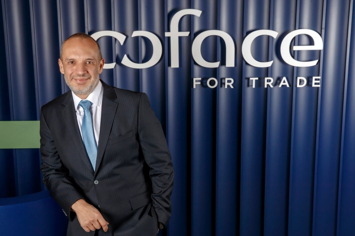 Emre Tongo, Coface Türkiye’nin yeni ülke müdürü oldu