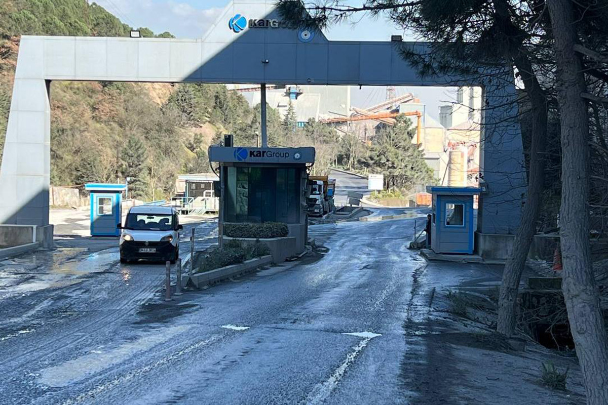 Kocaeli'de fabrikada sanayi tüpü patladı: 2 ölü 6 yaralı