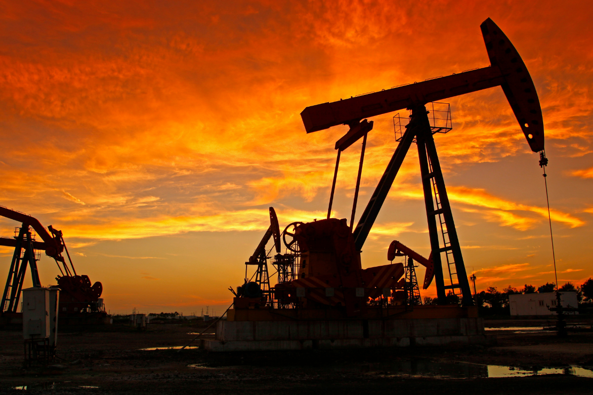 Brent petrolün varil fiyatı 85,69 dolar