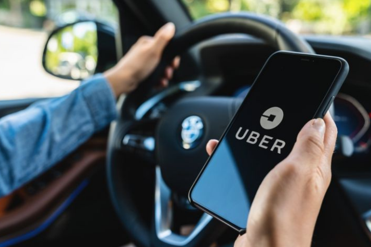 Uber, taksicilerin "maddi kayıpları" için 178 milyon dolar ödeyecek