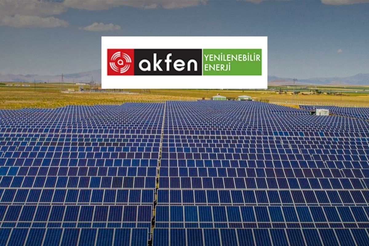 Akfen’den yenilenebilir enerjiye dev yatırım