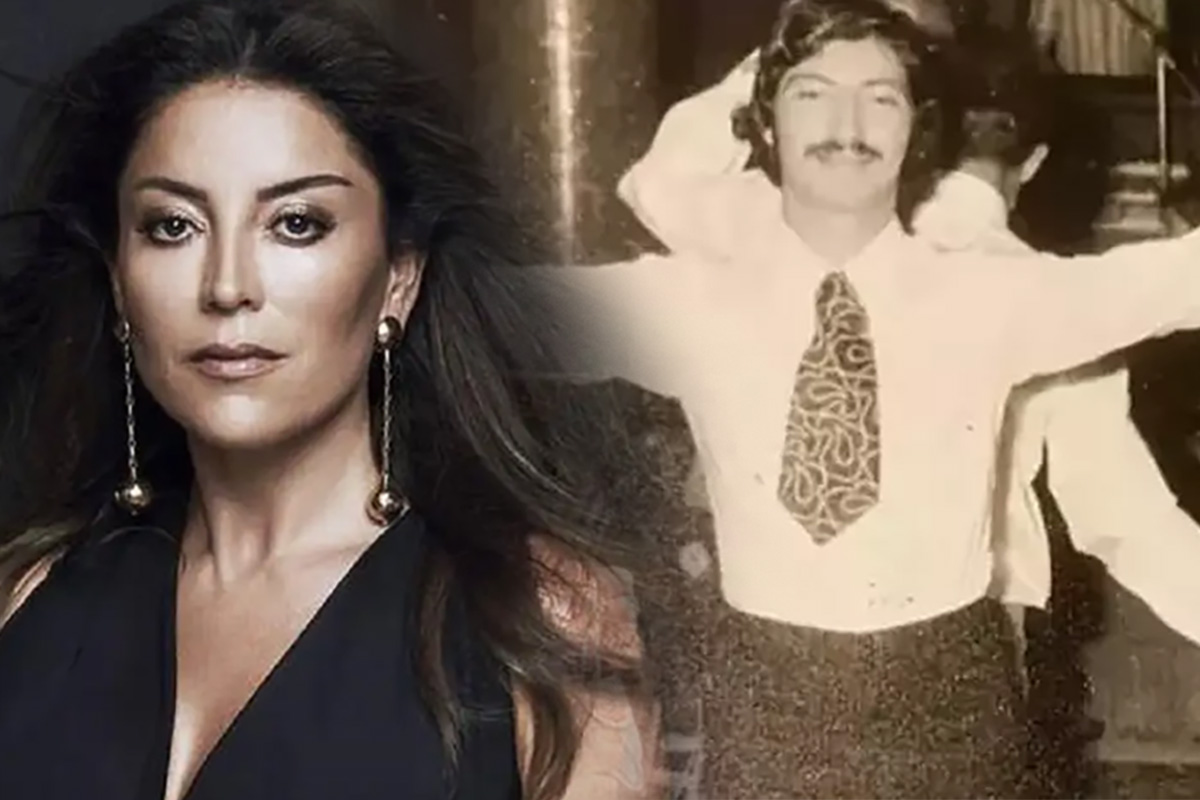 Aşkın Nur Yengi'nin acı günü