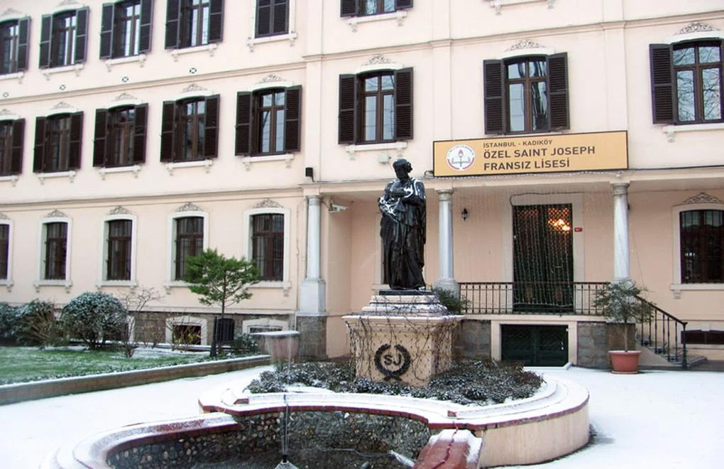 Özel Fransız liseleri 17 Nisan’da sözlü savunma yapacak