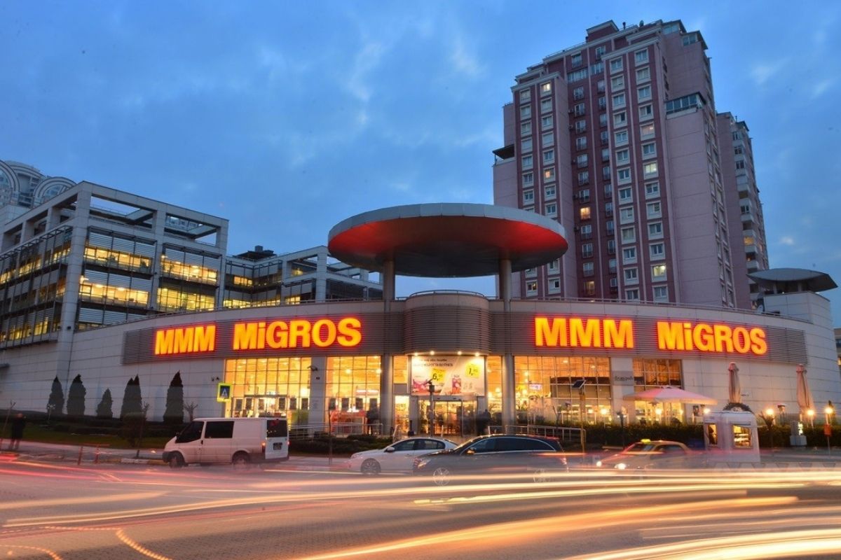 Migros'ta temettü teklifi belli oldu