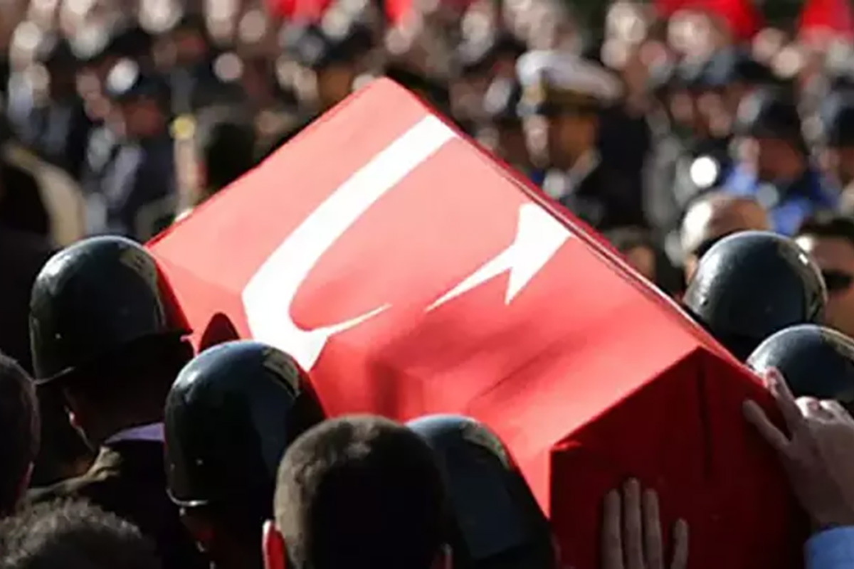 Pençe-Kilit bölgesinden acı haber: 1 şehit 4 asker yaralı