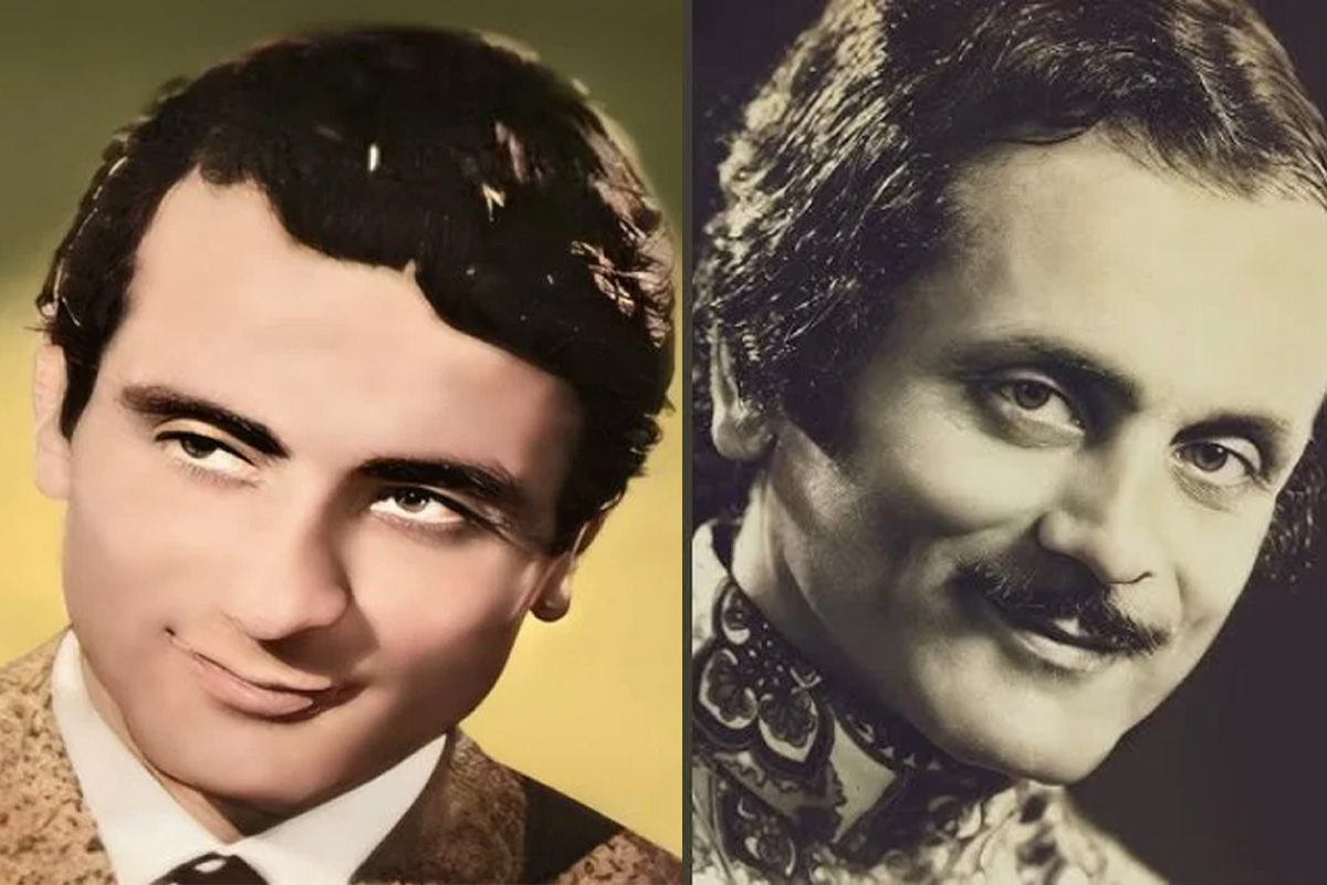 Agora Meyhanesi'nin bestecisi İsmet Nedim'den acı haber