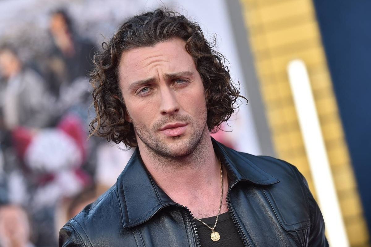 Yeni James Bond Aaron Taylor-Johnson olacak
