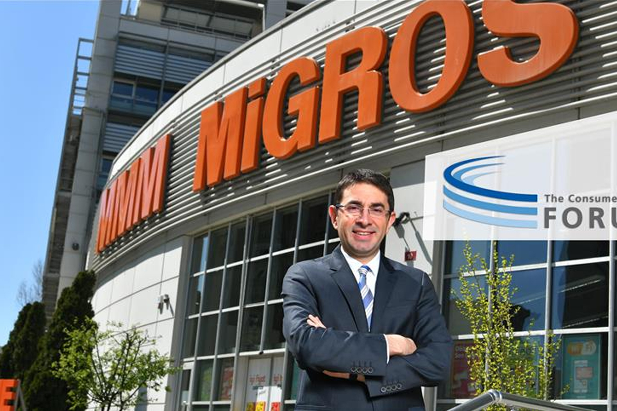 Migros, 8,5 milyar TL yatırımla, 10 bin yeni istihdam yaratacak