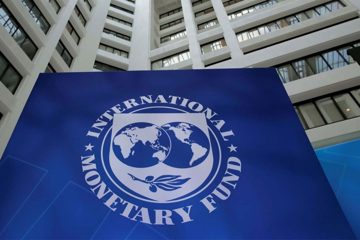 Suudi Arabistan, IMF için Riyad'da bölgesel bir merkez açılmasını onayladı