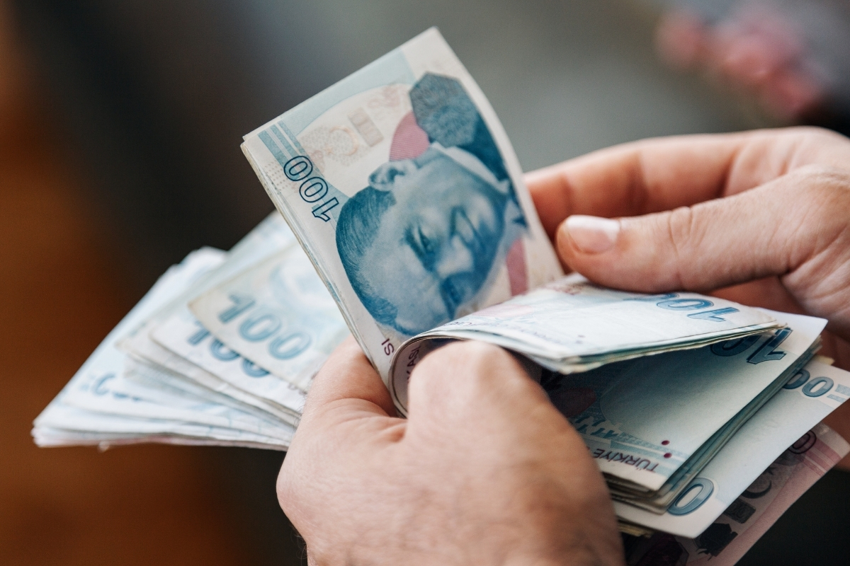 Krediyle ihtiyaç karşılama maliyeti yüzde 190' dayandı