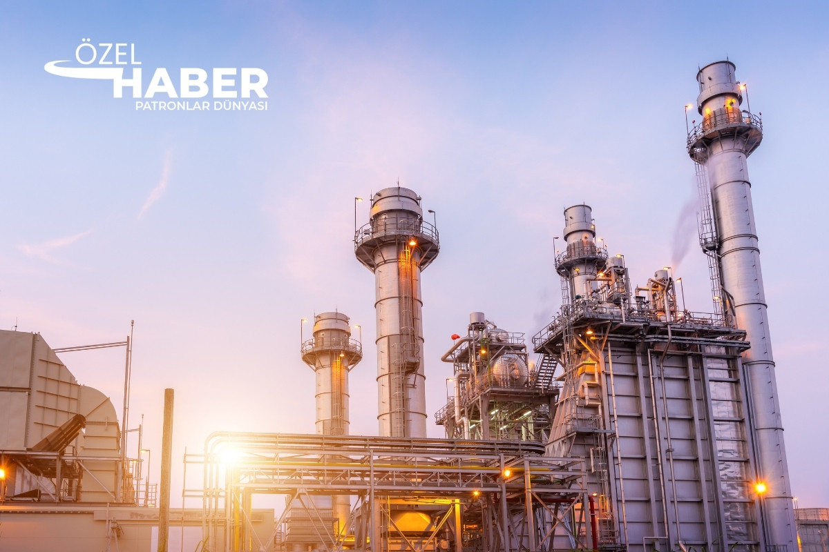 Çalık Holding, Türkmenistan’da yapacağı 1574 MW’lık santral için garanti paketini Avrupa’dan buldu
