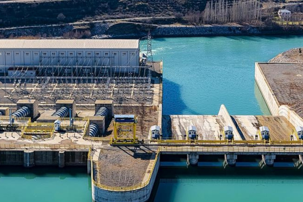 Sermaye Piyasası Kurulu, IC Enterra Yenilenebilir Enerji'nin halka arz başvurusunu onayladı