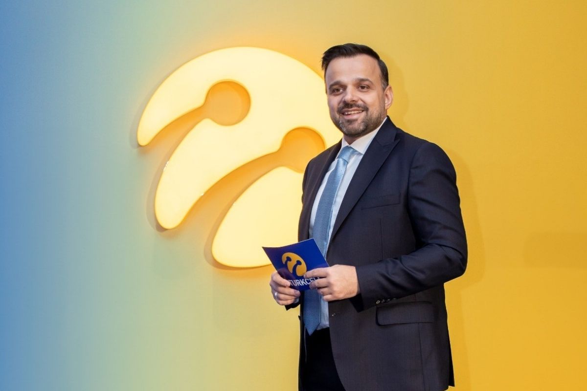 Turkcell, veriye ve güneşe odaklandı