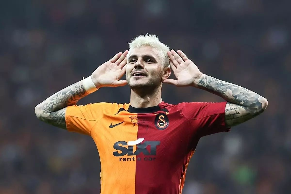 Milan, Icardi için harekete geçti: Galatasaray'ın golcüsü İtalya'ya mı dönüyor?