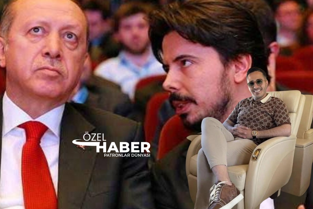 TRMX Coin ile milyonlarca dolarlık vurgun yapan Bulut Bağcı, Tinder avcısı Simon Leviev gibi avlanmış