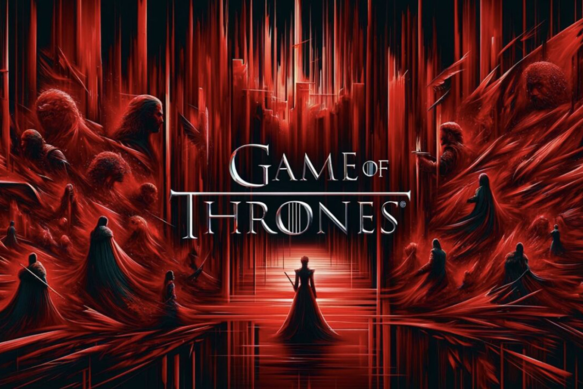 Game of Thrones'un en iyi bölümü seçildi