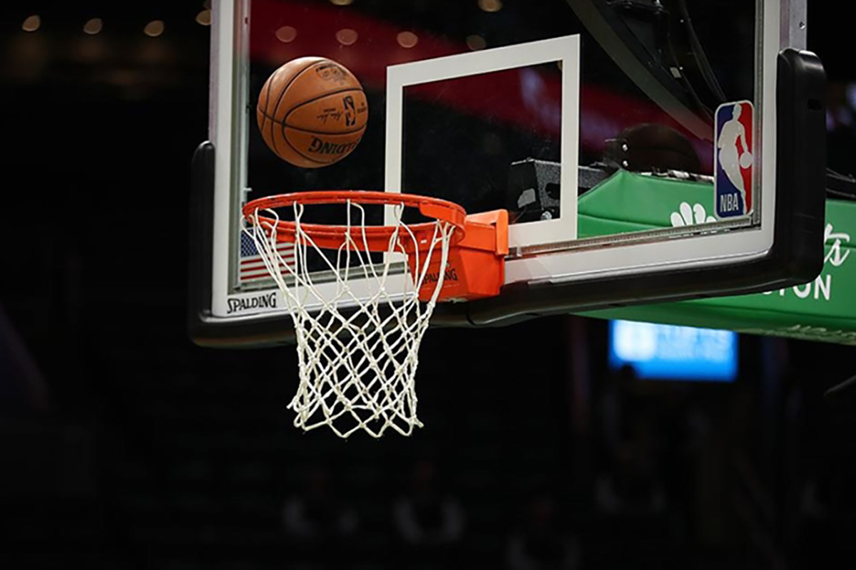 NBA'de Boston Celtics üst üste 9'uncu galibiyetini aldı