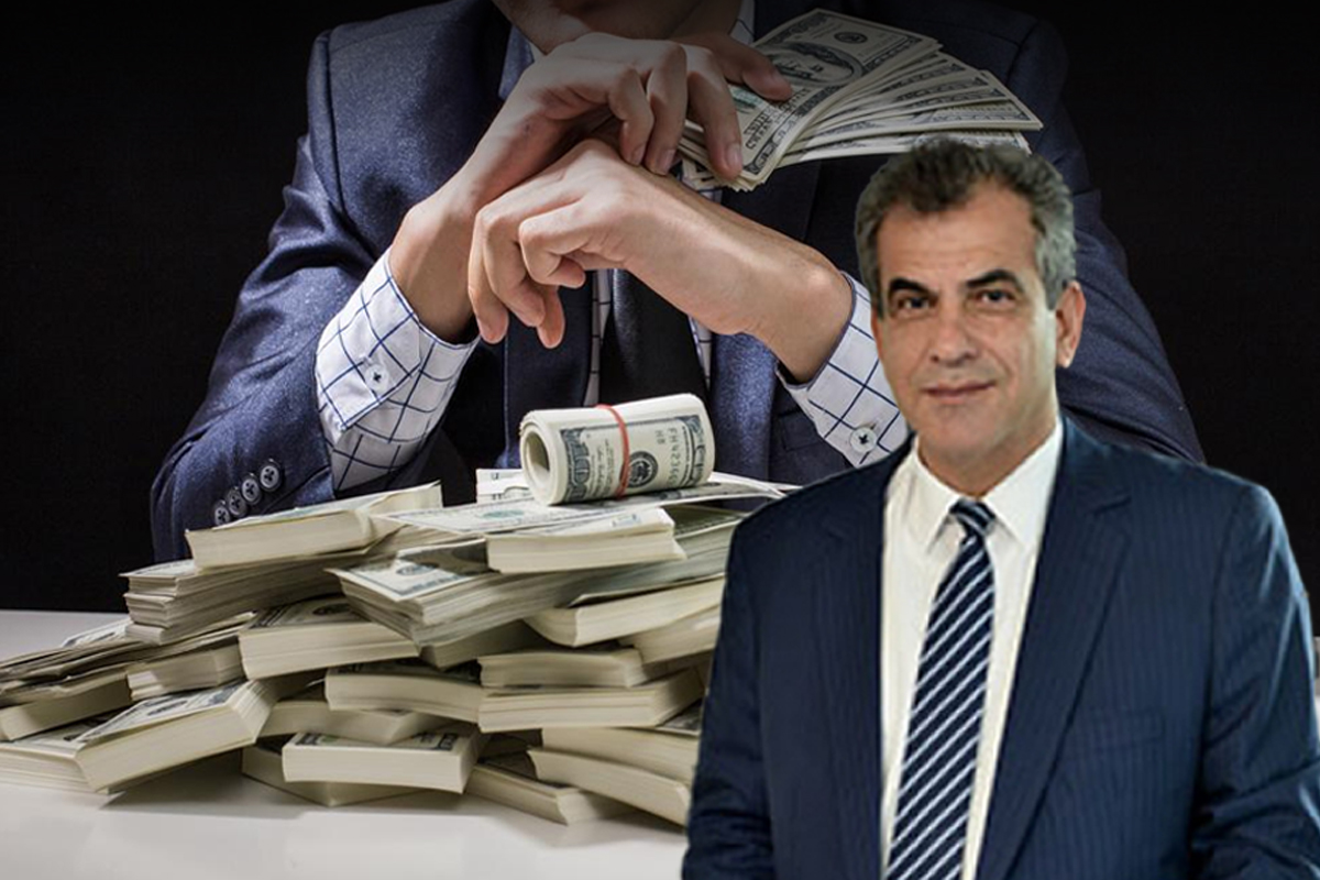 Yüzde 1 Servet Vergisi gelsin, 150 milyar dolar ‘deprem kaynağı’ yaratılsın