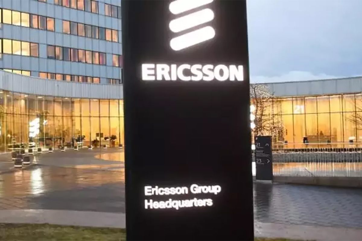 Ericsson, 1.200 kişiyi işten çıkaracak
