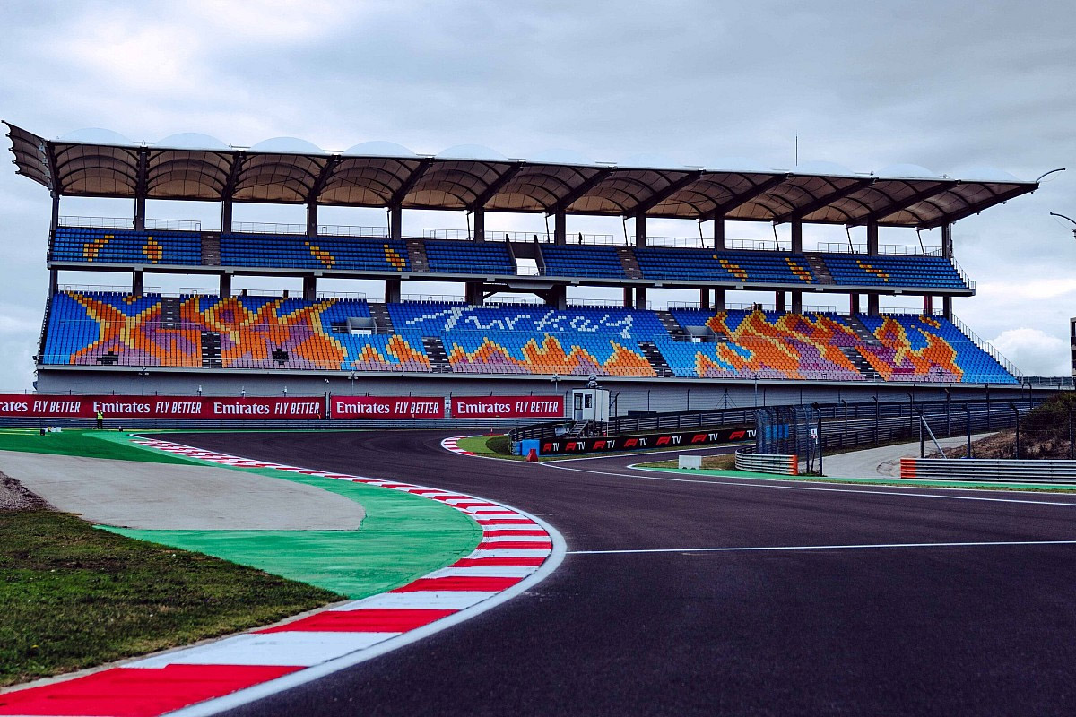 Formula 1’in Türkiye’ye dönüşü için en yakın tarih 2026