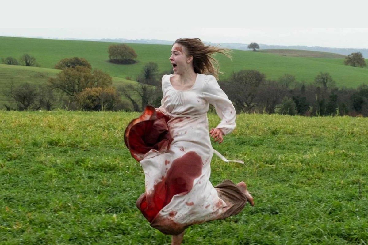 Sydney Sweeney'in oynadığı yeni korku filmi rekor kırdı