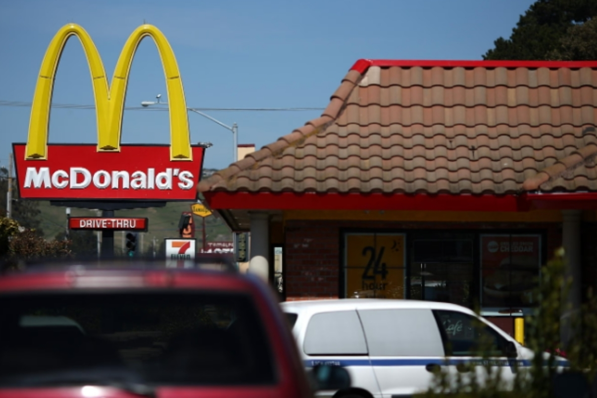McDonald's Sri Lanka'daki mağazalarını kapatıyor