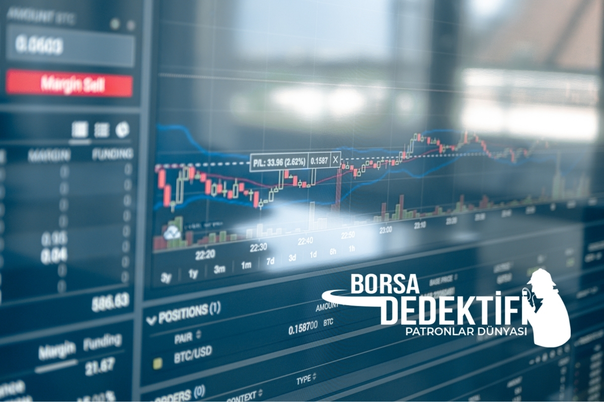 Borsa Dedektifi'nden seçim öncesi borsa yorumu...