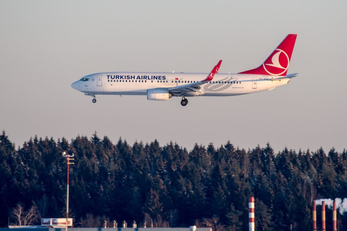Dünyanın en değerli havayolu şirketleri belli oldu
