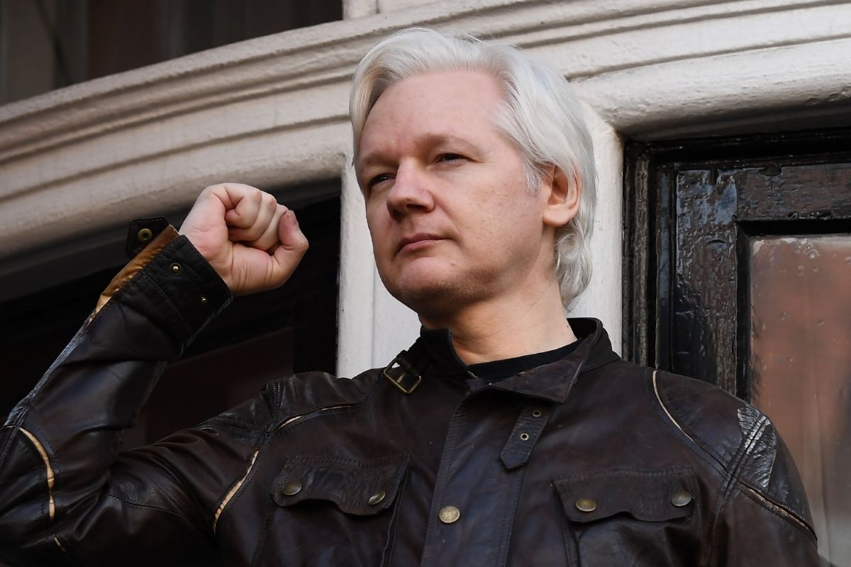 Yüksek Mahkeme ABD'den Assange için güvence istedi