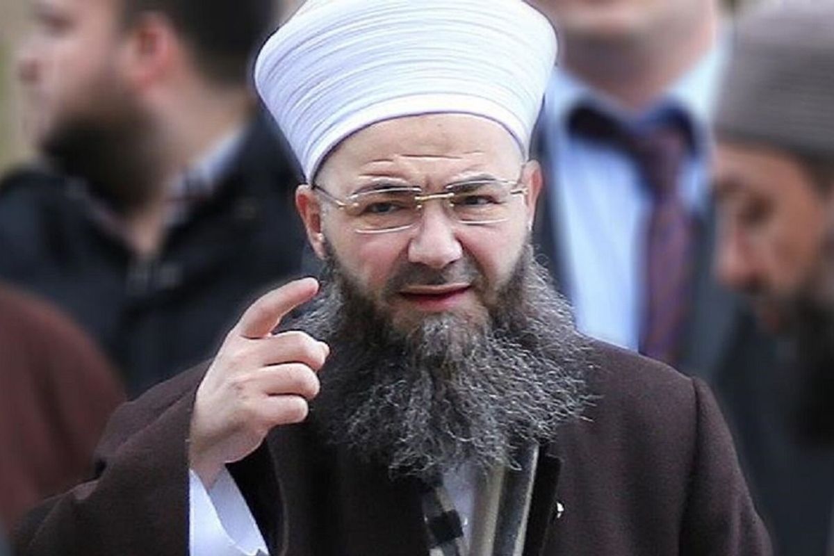 Cübbeli Ahmet Hoca akşam canlı yayında