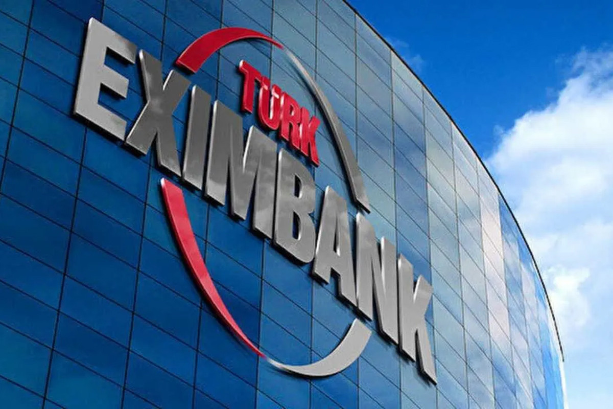 Türk Eximbank'tan 140 milyon Euro'luk imza