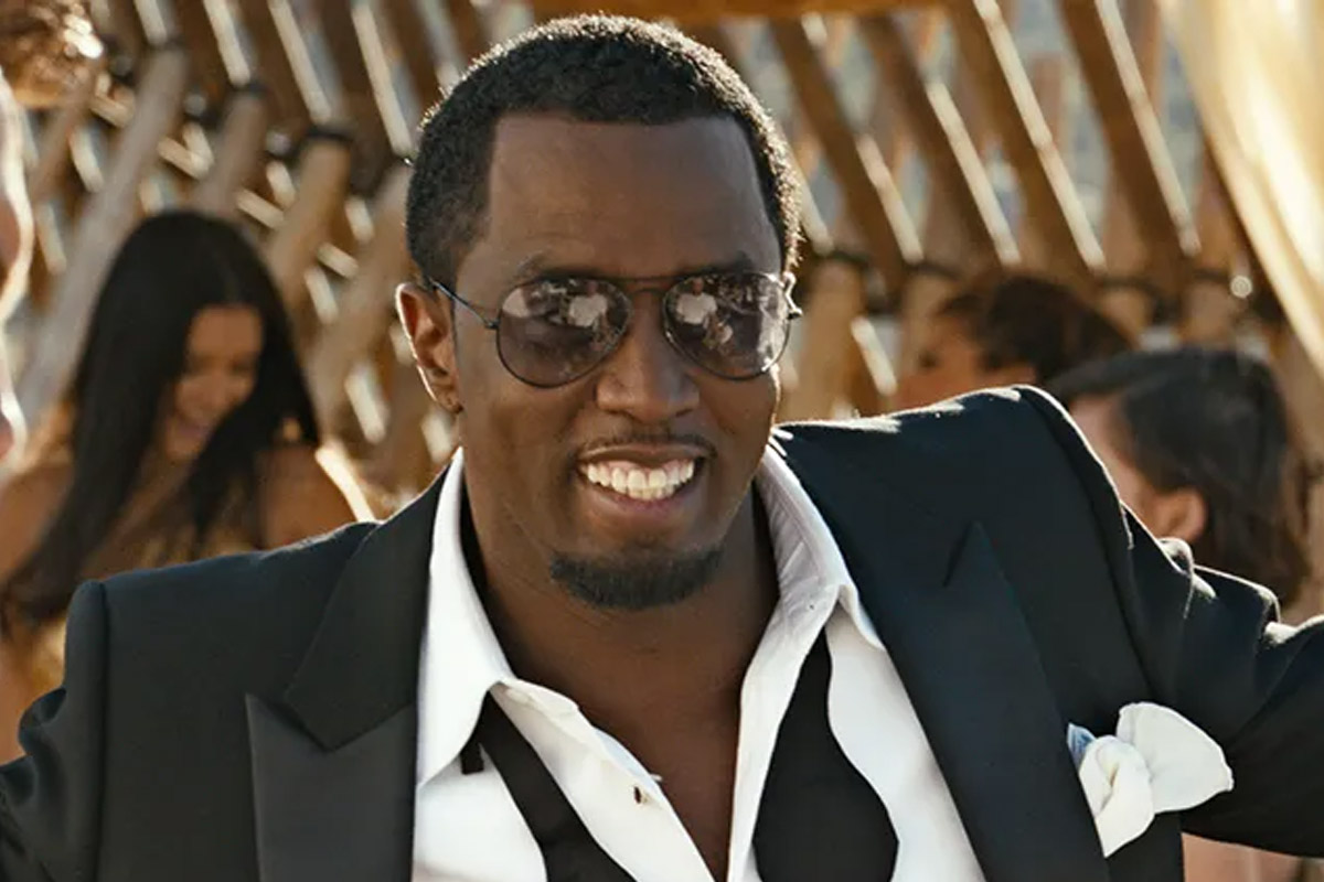 Sean John Combs'a seks ticareti soruşturması nedeniyle mülklerine baskın düzenlendi