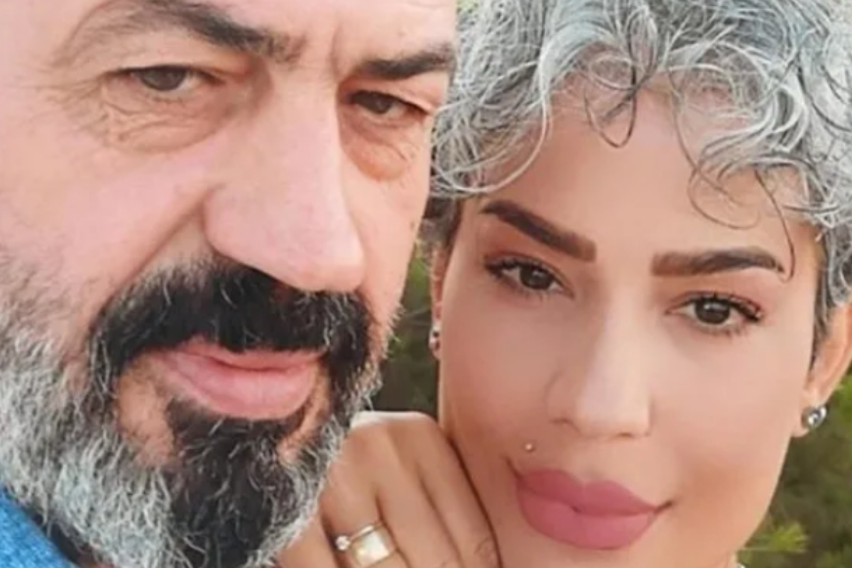 Yasak aşkı ortaya çıktı eşini öldürmek için tetikçi tuttu