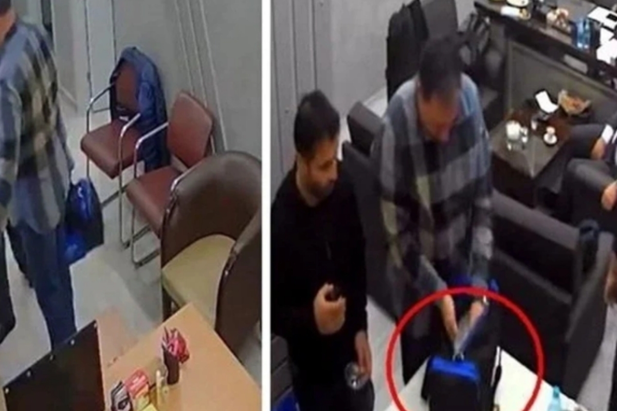 "Para sayma" soruşturmasında Şişli ve Maltepe belediye başkanları ifadeye çağrıldı