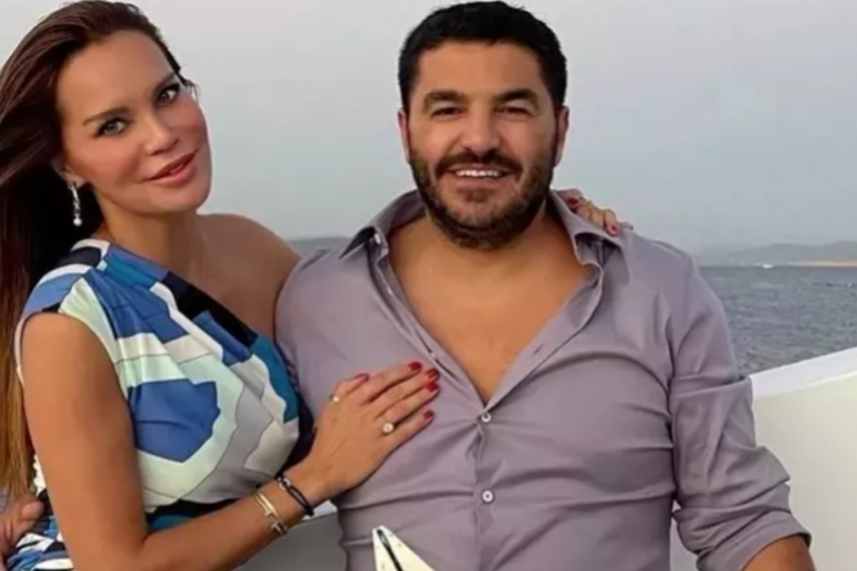 Ebru Şallı'nın eşi Uğur Akkuş "nitelikli dolandırıcılık" suçundan 4'er yıl 2'şer ay hapis ve 83 bin 320'şer lira da para cezasına çarptırıldı