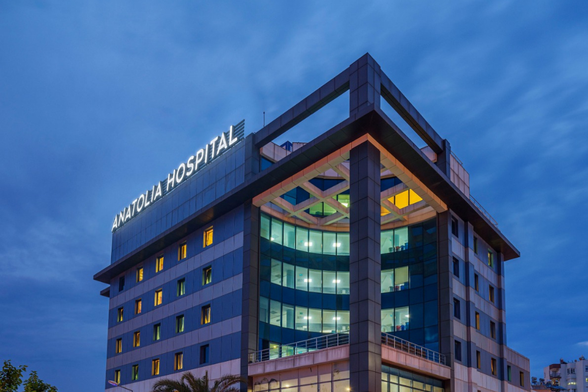 KOÇ Holding Kemer Medikal Center’ı 82,7 milyon euroya aldı.