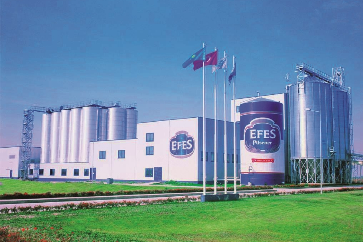 AB InBev Efes’in yeni Genel Müdürü