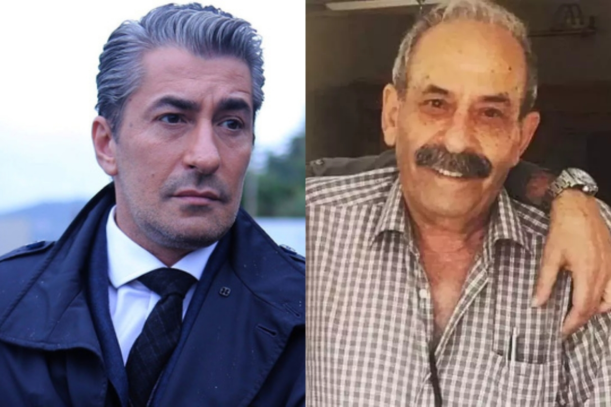 Erkan Petekkaya'nın acı günü
