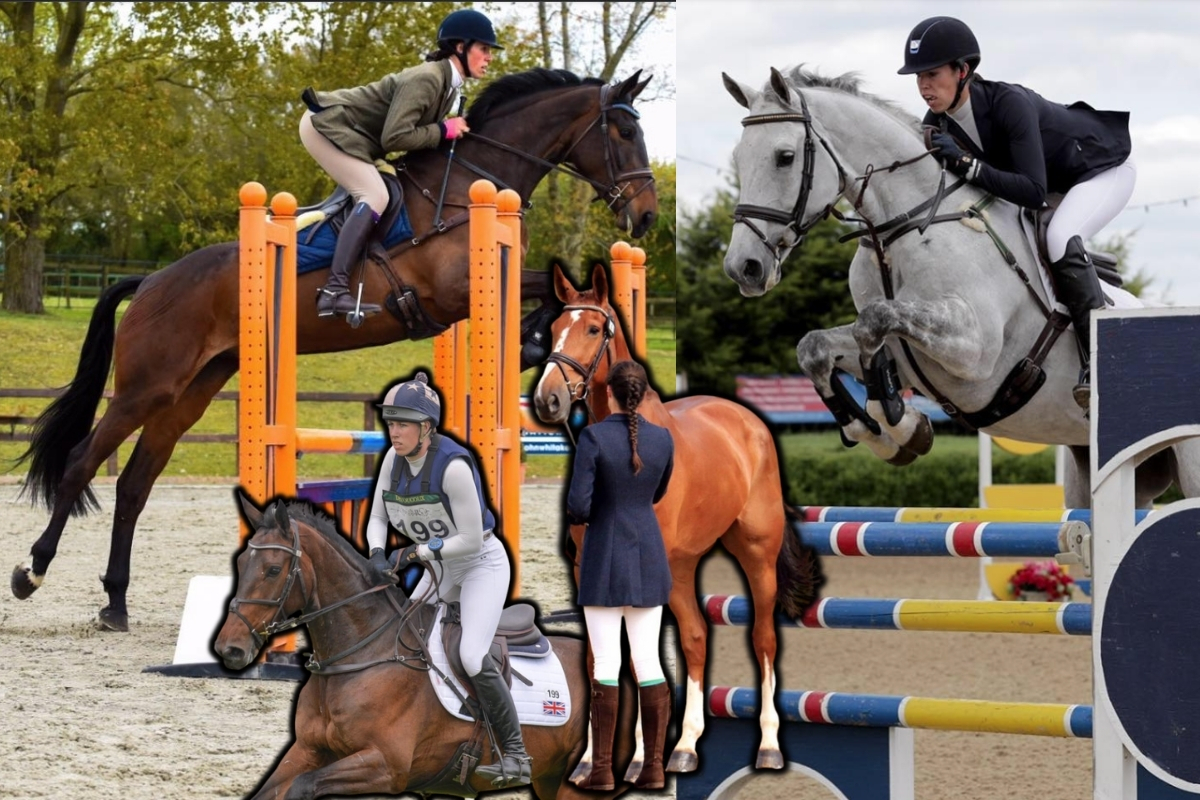 İngiliz at binicisi Caroline March geçirdiği kaza sonrası felç kalınca ötanazi ile ölmeyi tercih etti