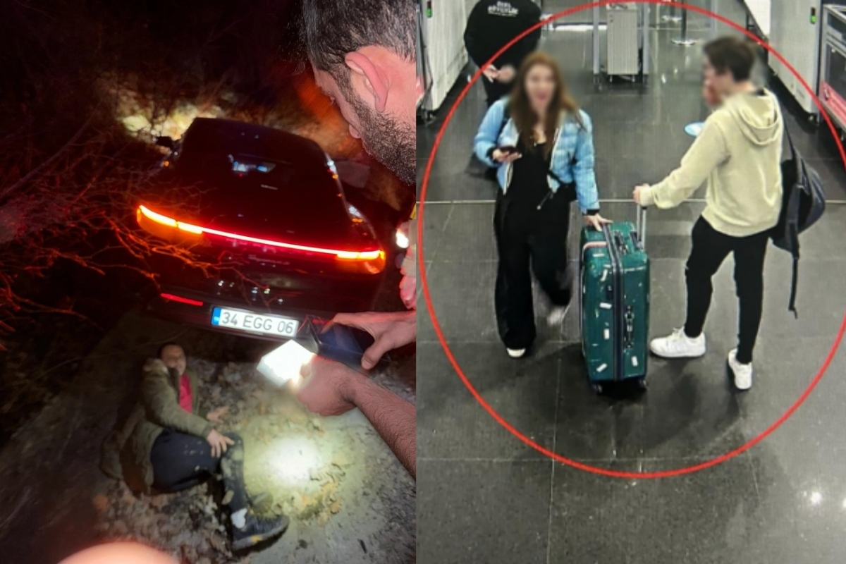 Kemerburgaz'da kullandığı Porsche araba ile Oğuz Aci'nin ölümüne neden olan Timur Cihantimur'un daha önce beş kez trafik cezası yediği ortaya çıktı