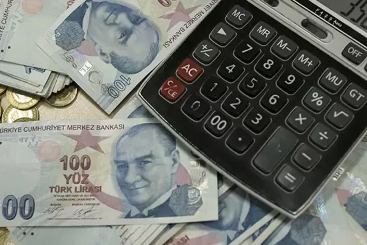 Gelir Vergisi ödeme süresi uzatıldı